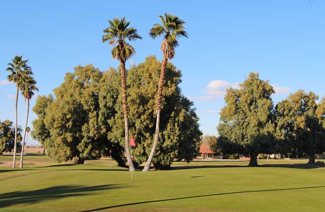 Barbara Worth Resort - photo 3