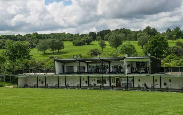 Addington Court Golf Centre - Championship Course - photo 6