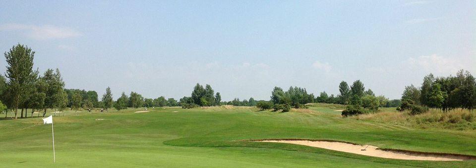Stratford Oaks Golf Club - photo 7