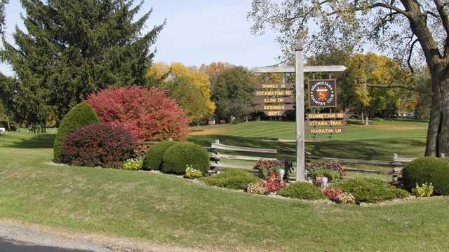 Soangetaha Country Club - photo 3