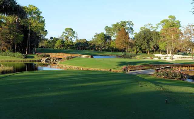 Wyndemere Country Club - photo 5