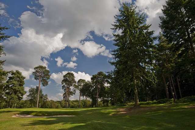 Foxhills Club and Resort - Bernard Hunt Course - photo 3