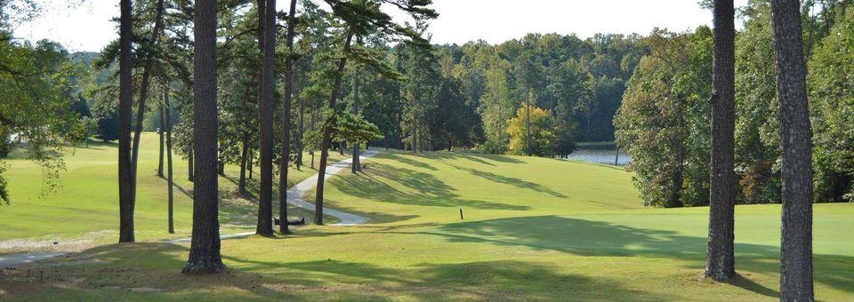 Jamestown Park Golf Course - photo 6