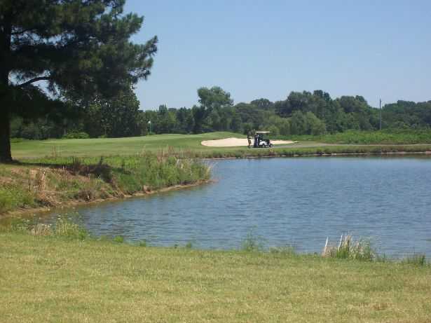 Wedgewood Golf Club - photo 7