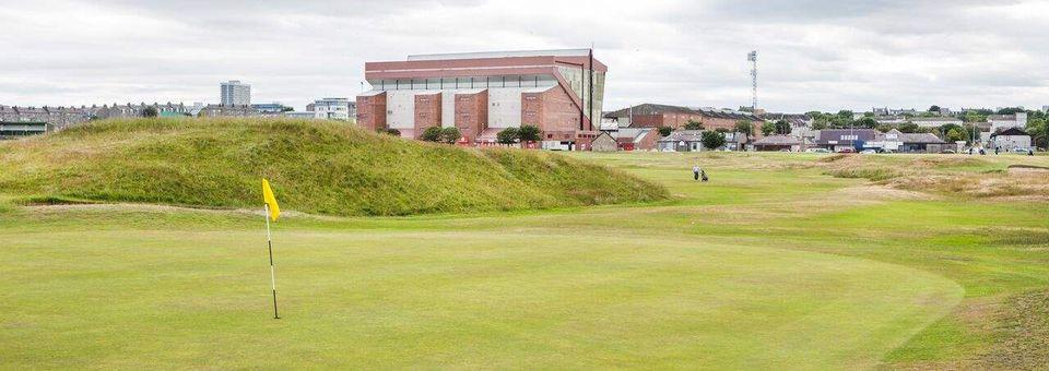 Kings Links Golf Course - photo 4