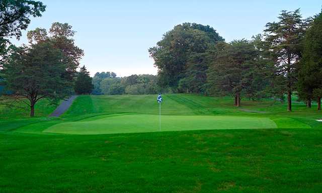 Country Club of Fairfax - photo 5