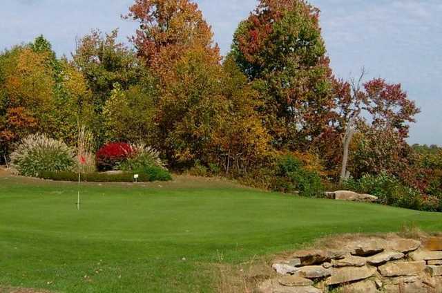 Cherry Wood Golf Course - photo 7