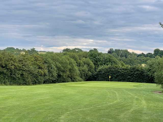 Ansty Golf Club - Championship Course - photo 6