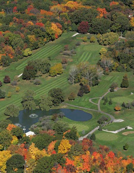 Woodruff Golf Course - photo 5