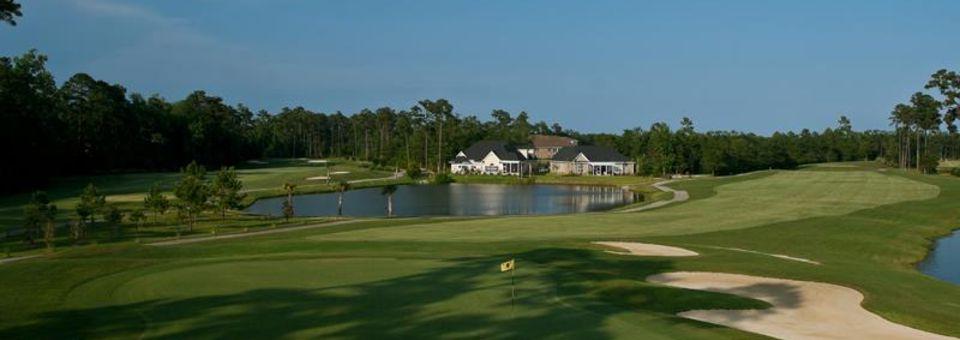 The International Golf Club of Myrtle Beach - photo 3