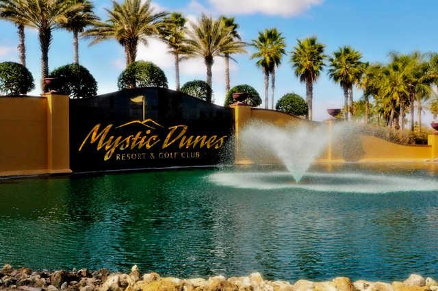Mystic Dunes Golf Club - photo 1