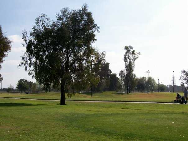 David L. Baker Golf Course - photo 5
