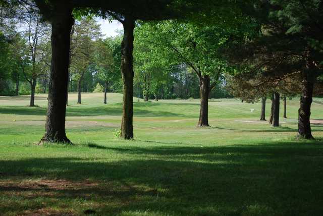 Clark Lake Golf Club - photo 6
