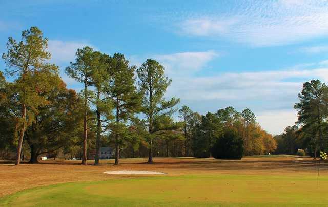 Bishopville Country Club - photo 2