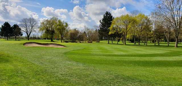Aldenham Golf Club - photo 5