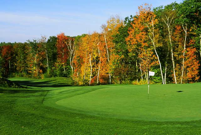 The Ledges Golf Club - photo 3