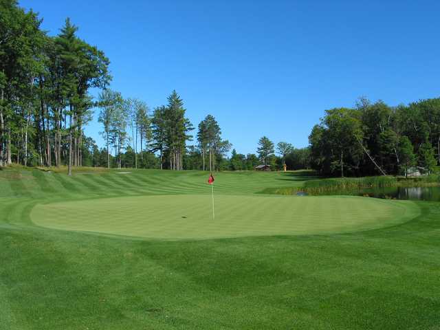 Red Hawk Golf Club - photo 1