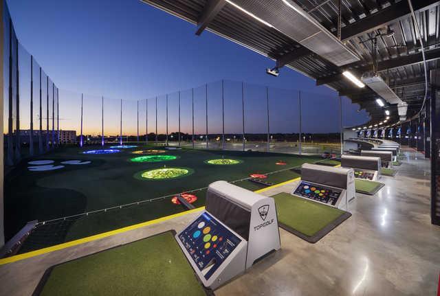 Topgolf Greenville - photo 7