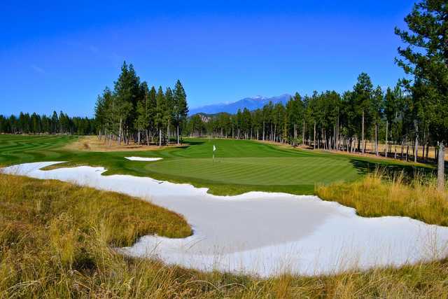 Wildstone Golf Course - photo 2