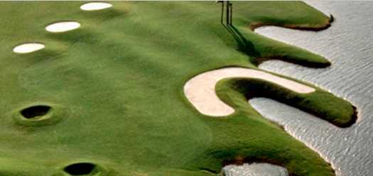 Aberdeen Golf & Country Club - photo 3