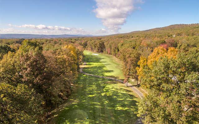 Sand Springs Country Club - photo 3