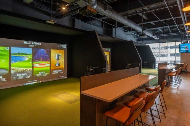 Net Par Indoor Golf - Gretna/West Omaha - photo 2