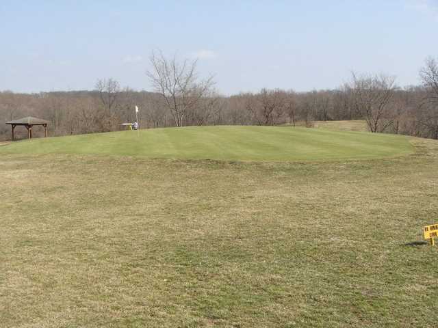 Laurel Greens Golf Course - photo 3