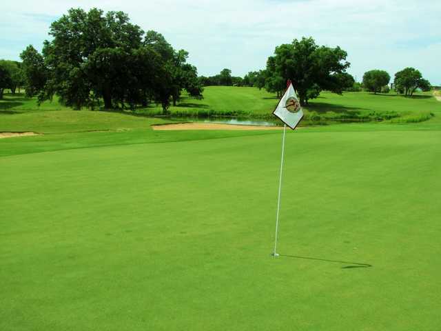 Hawks Creek - photo 7