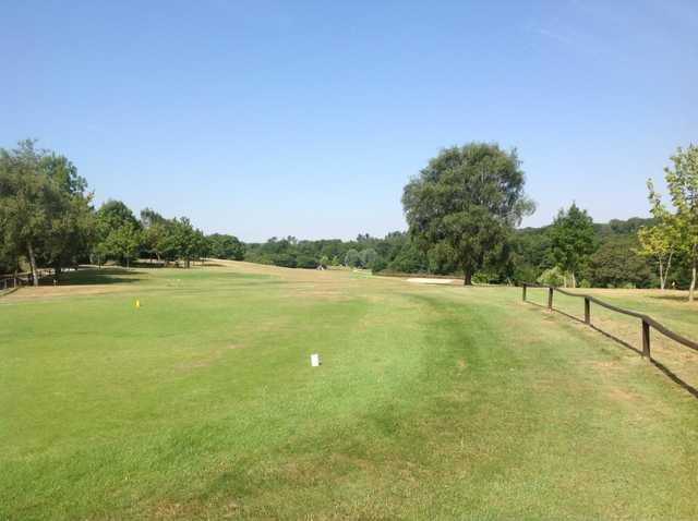 Hamptworth Golf & Country Club - photo 5