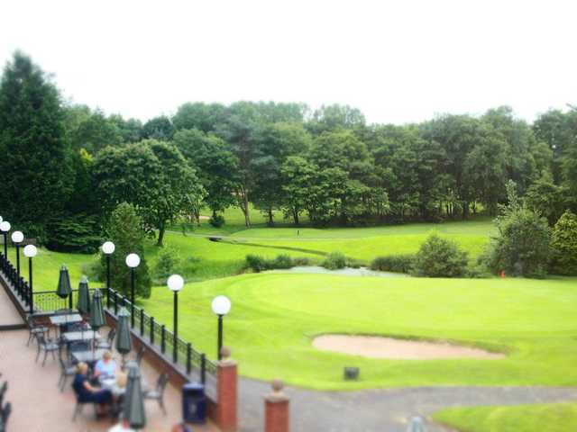 Macdonald Hill Valley Hotel, Golf & Spa - Emerald Course - photo 3