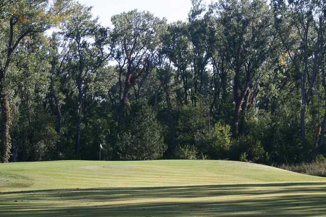 Stagg Hill Golf Club - photo 2
