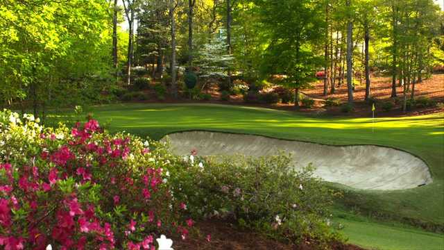 Dancing Rabbit Golf Club - Oaks Course - photo 2