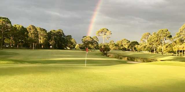 Legacy Golf Club - photo 6