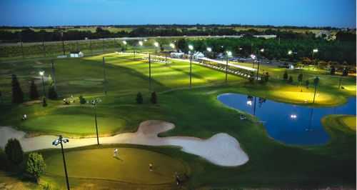 River Park Golf Center - photo 4