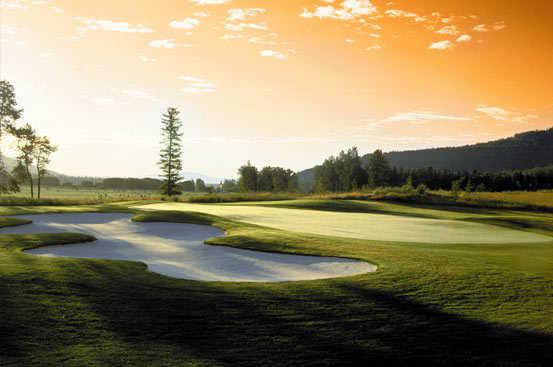 Stoneridge Golf Club - photo 4