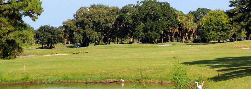 The Legends Golf Course at Parris Island - photo 5