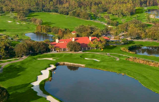 Grand Cypress North/South/East - photo 7