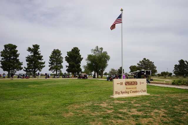 Big Spring Country Club - photo 3