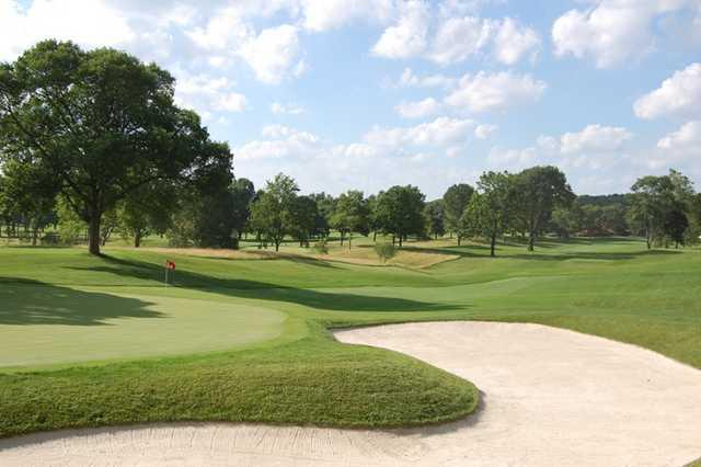 Moraine Country Club - photo 3