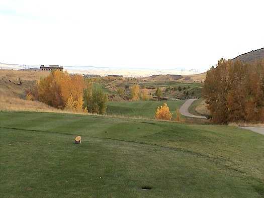 Deer Creek Golf Club At Meadow Ranch - photo 7