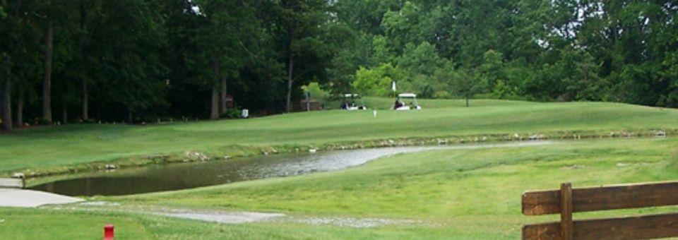 Pike Run Golf Club - photo 4