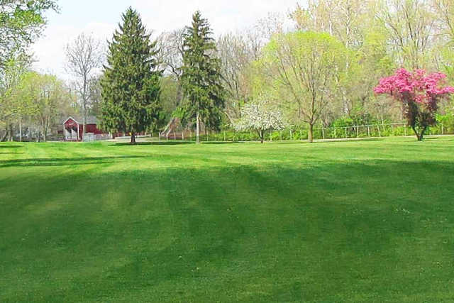 Eaton Country Club