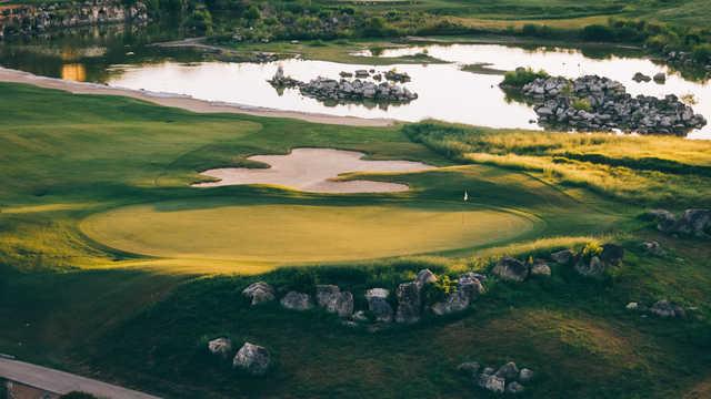 The Quarry Golf Course - photo 7