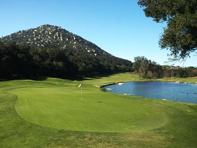 Mt. Woodson Golf Club - photo 6