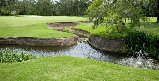 Champions Golf Club - photo 3