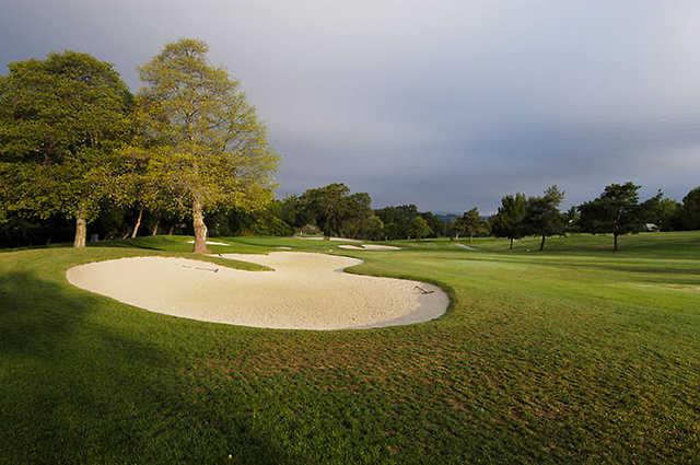 Rossmoor Golf Course - photo 2