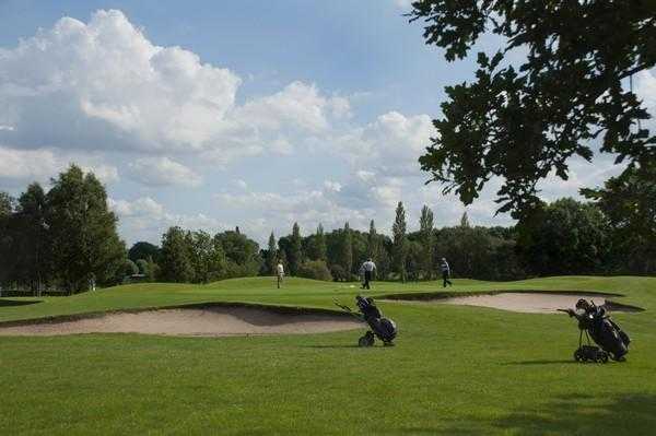 Pike Hills Golf Club - photo 6
