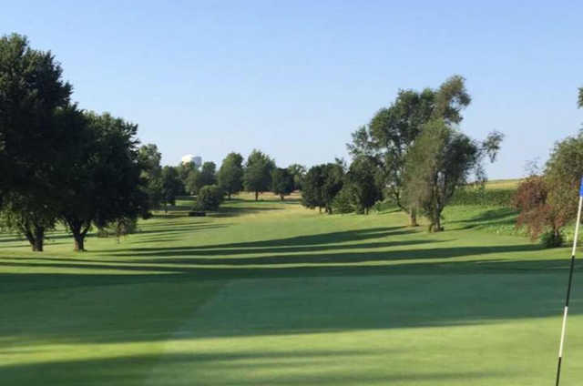 Tarkio Golf Club Inc - photo 2