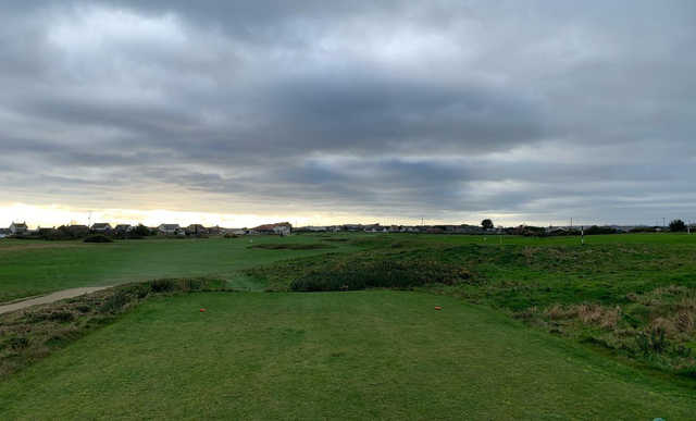 Kirkistown Castle Golf Club - photo 2