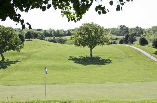 Shiloh Springs Golf Course - photo 4